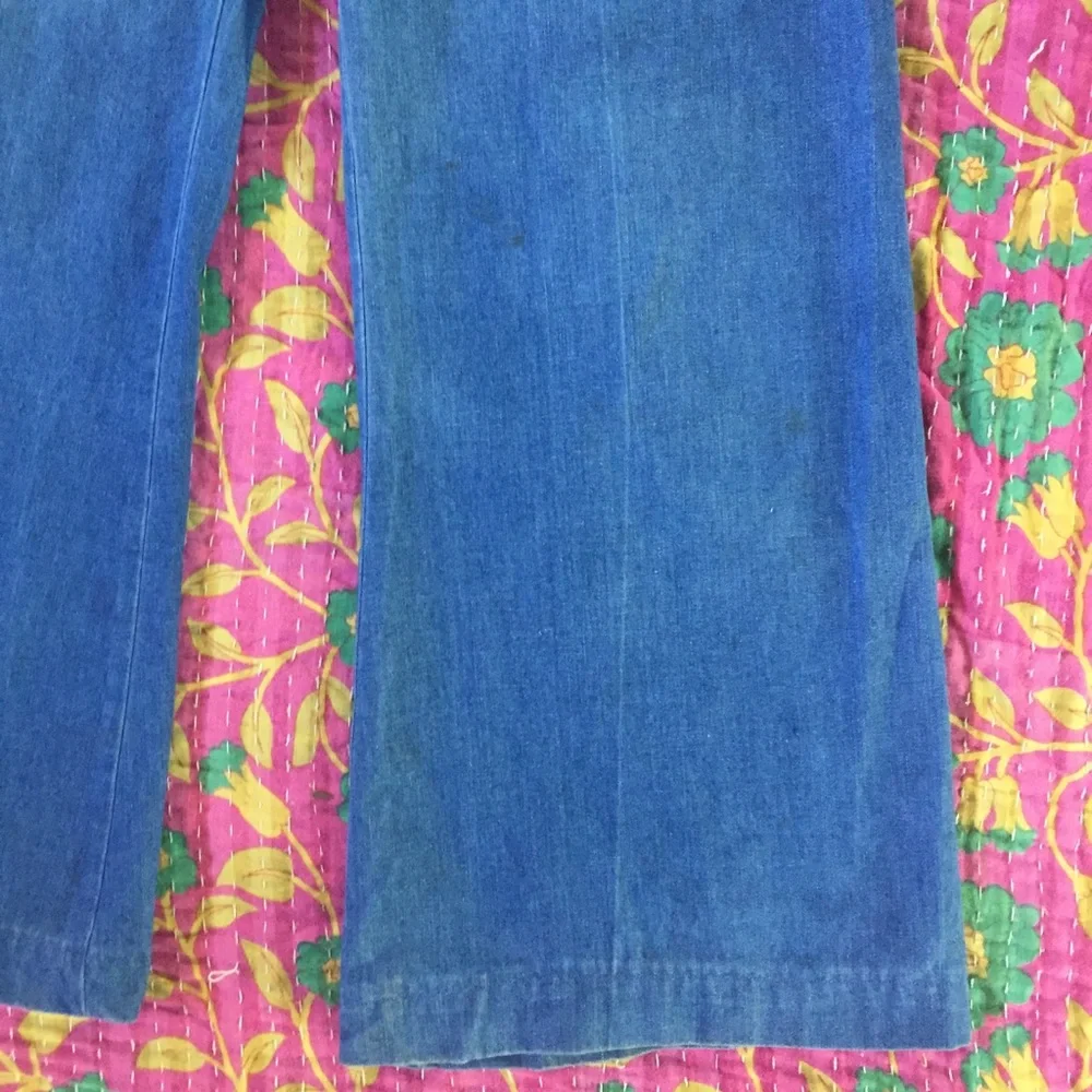 Vintage Extremely ✨RARE✨ Wildfire 🔥 Levi’s - Picture 3 of 13